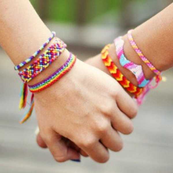 To My Best Friend I Met In College
