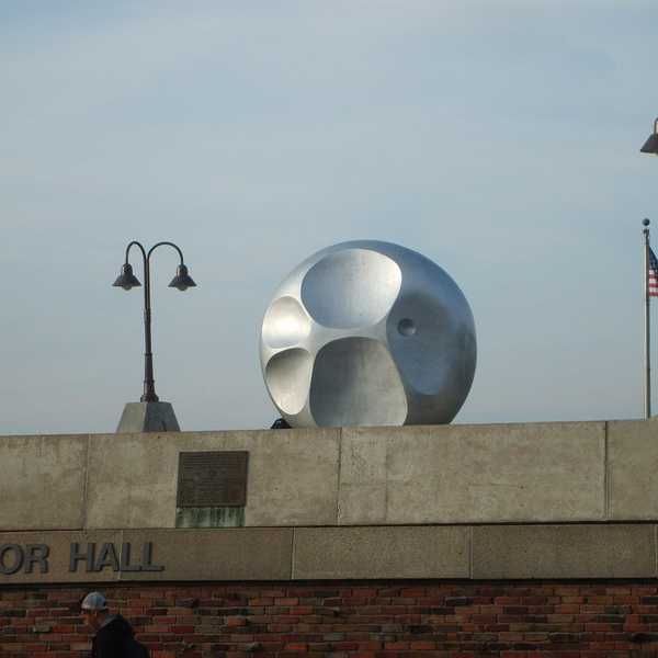 The 8 Things I'll Miss About Ithaca College