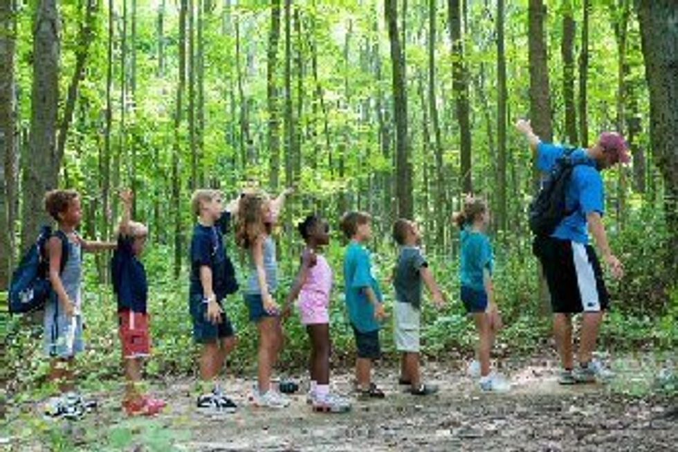 Seven Things Working With Kids Taught Me