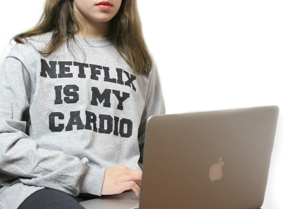 Why I Am Not Guilty For My 'Guilty Pleasures'