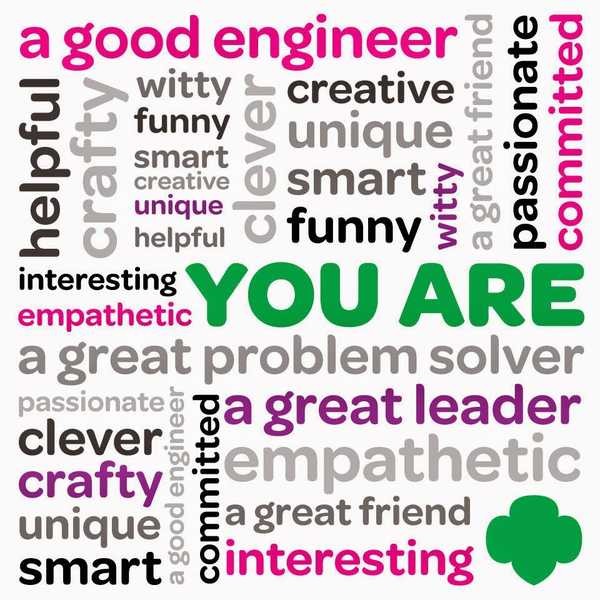 Don't Forget To Compliment