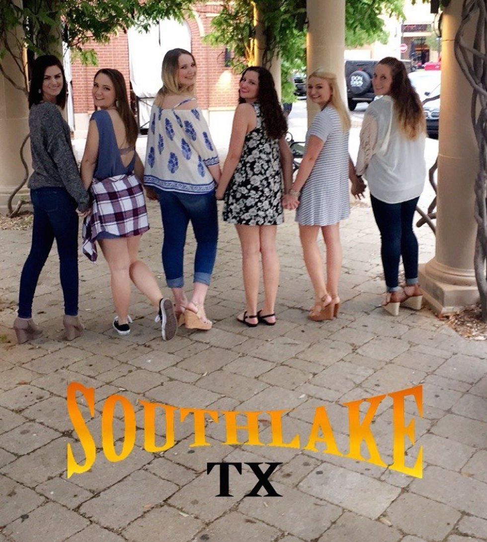 A Thank You To The People Who Got Me Through Freshman Year