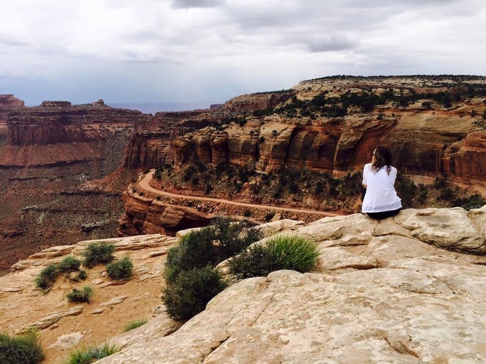 21 Things I Learned Before Turning 21