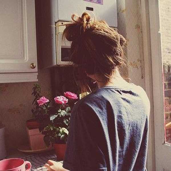 A Morning In The Life Of A Night Person