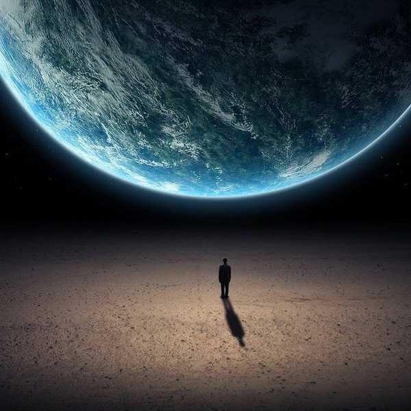 When You Feel Like The World Is Against You