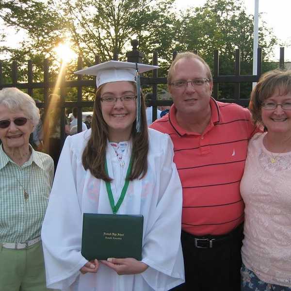 How Norwalk High School Made An Impact On My Life