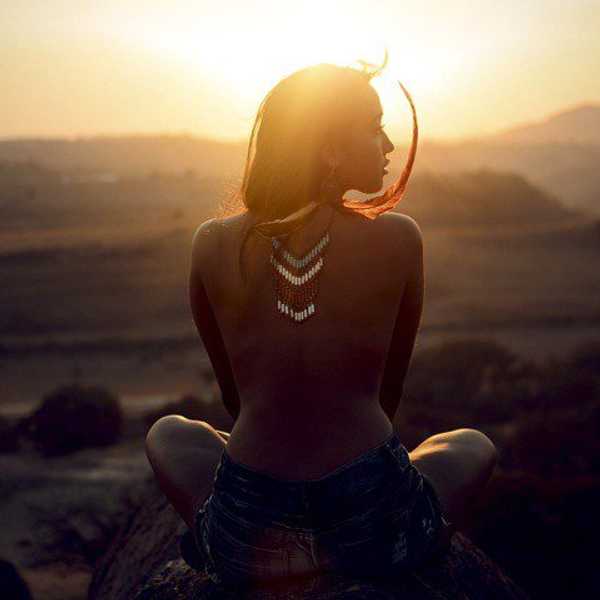 A Thank You Letter To Rock Bottom