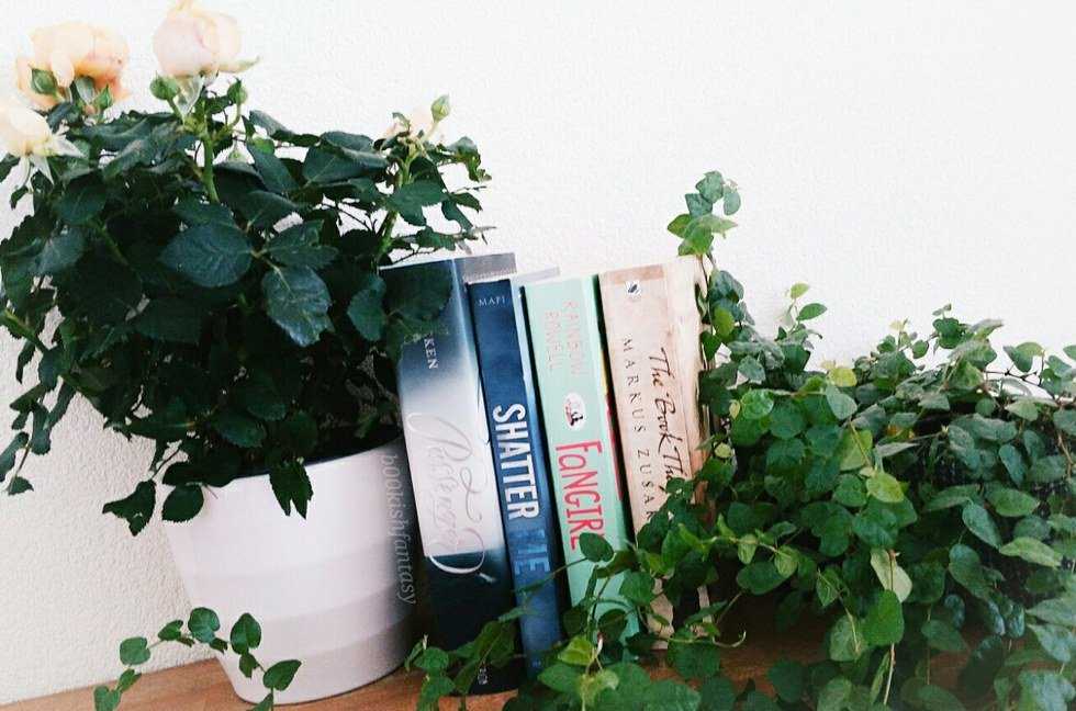 Don't Forget To Read For Yourself