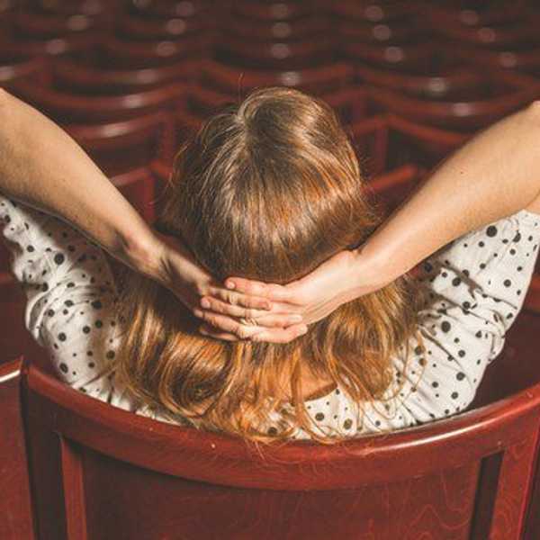 8 Activities You Should Try Doing Alone