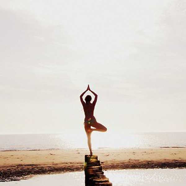 Is Western Culture Stealing Yoga?