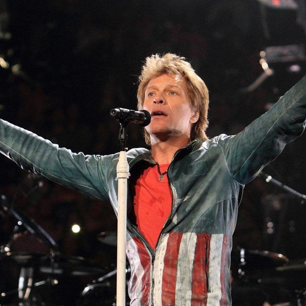 Rock 'N Roll Hall Of Fame Snubs Bon Jovi