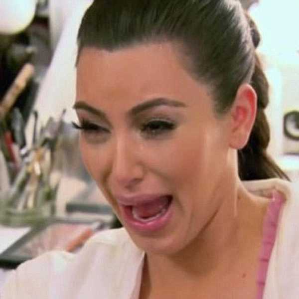 10 Struggles People Who Cry Easily Face