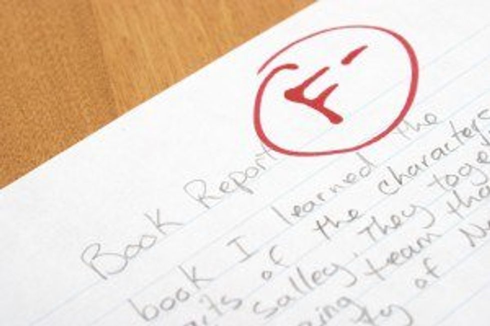 Credit/D Gets Degrees