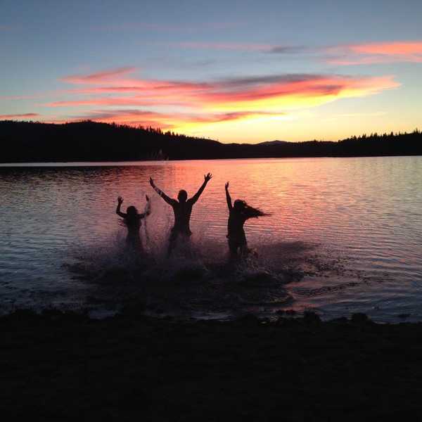 Making It Through Dead Week Alive