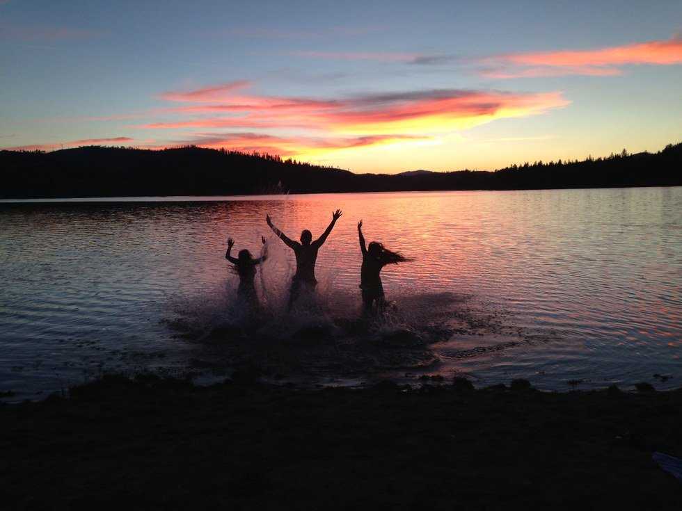 Making It Through Dead Week Alive