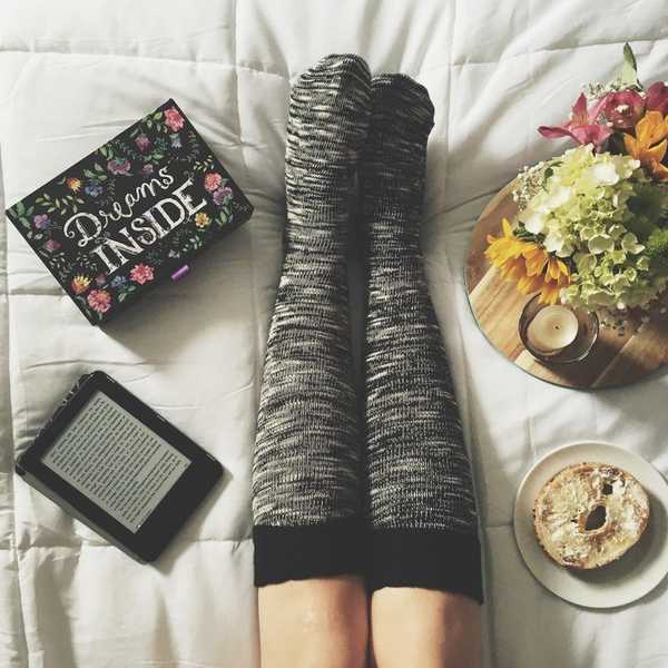 Why Reading Will Always Be Important