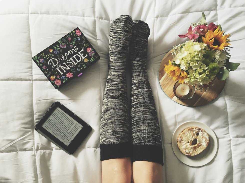 Why Reading Will Always Be Important