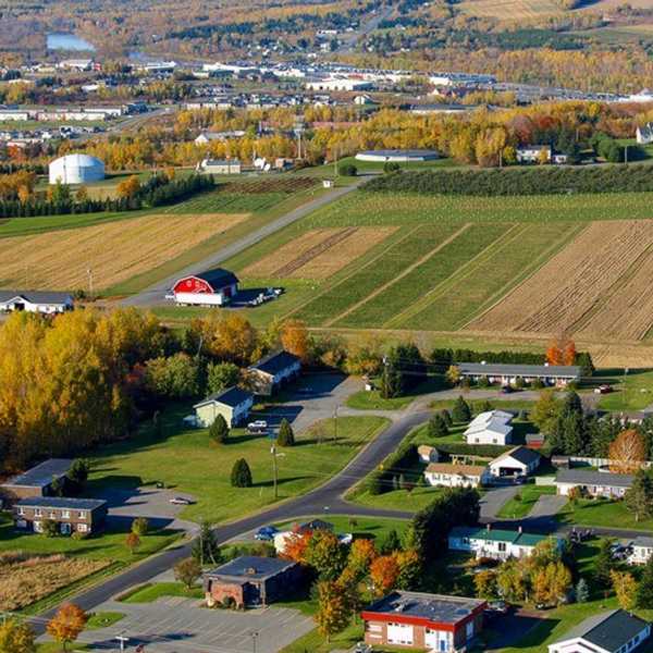 My Small Hometown Will Always Have My Heart
