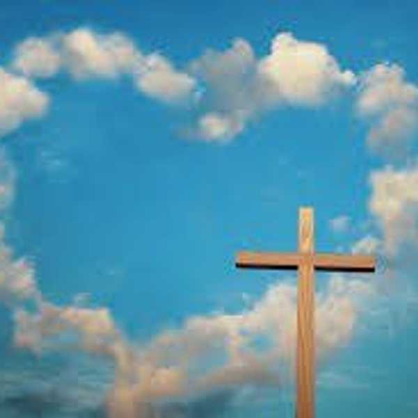 I'm Falling In Love...With God