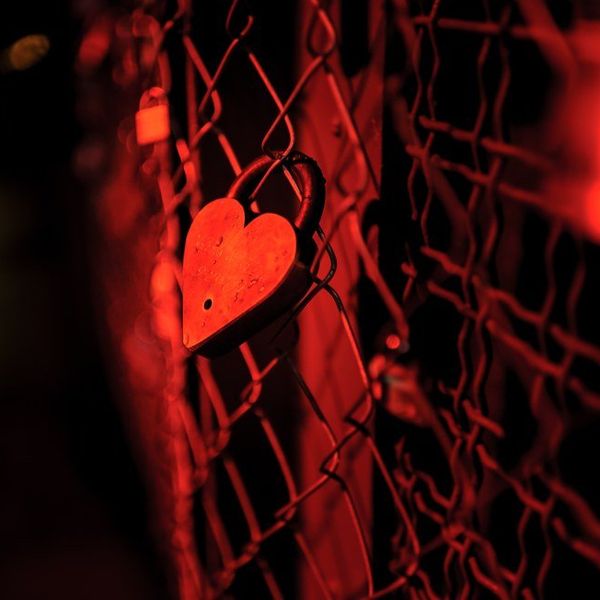 Hope For The Cynic: Why Locking Your Heart Up Isn't the Answer