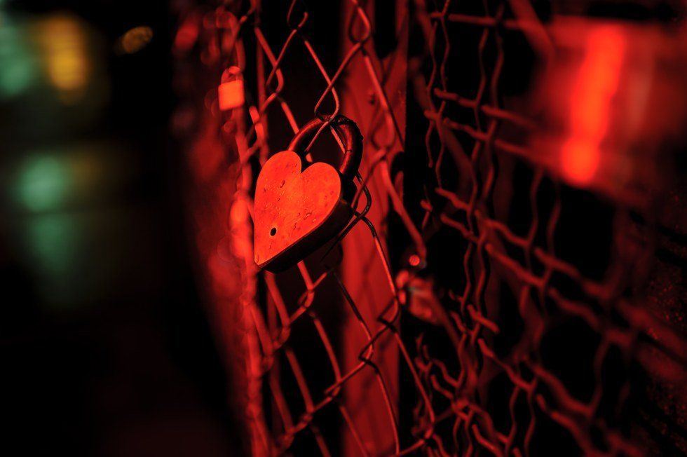 Hope For The Cynic: Why Locking Your Heart Up Isn't the Answer