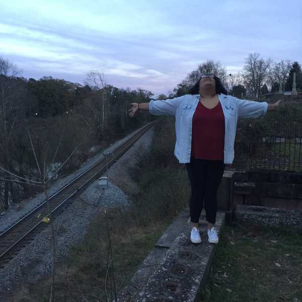 Choosing Happiness