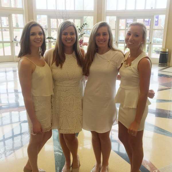 To The Best Sisters I Could Ever Have