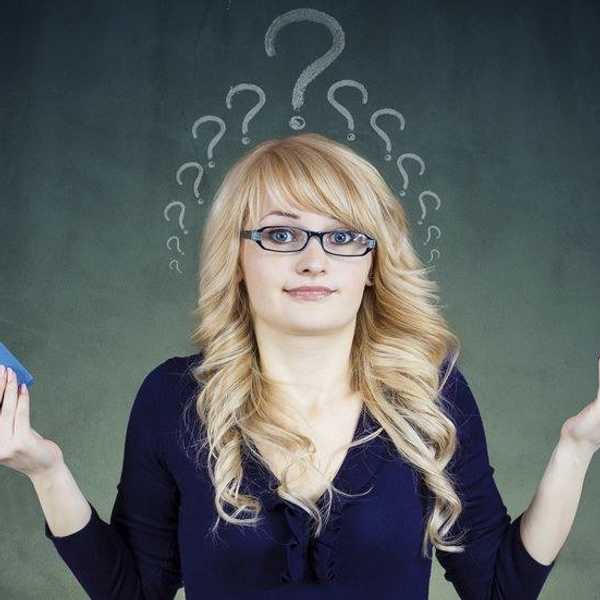 The Emotional Stages When Changing Your Major