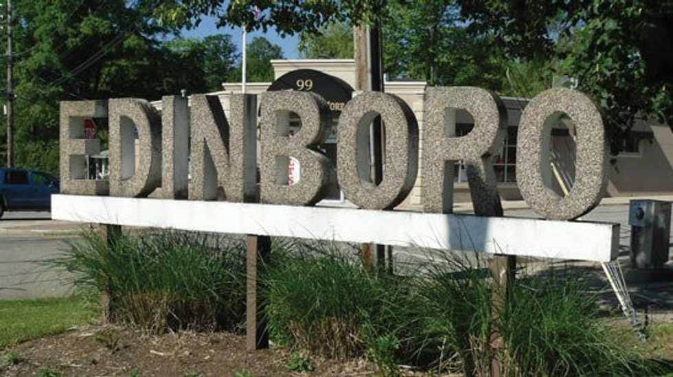 Strangers Are Just Friends We Haven't Met Yet