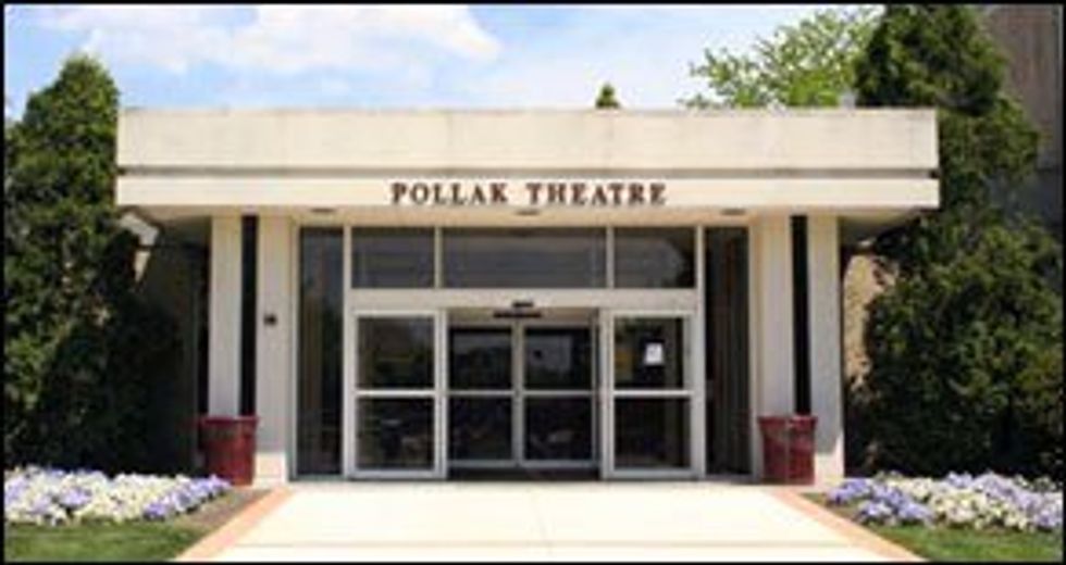 A Day In The Life Of A Theater Employee