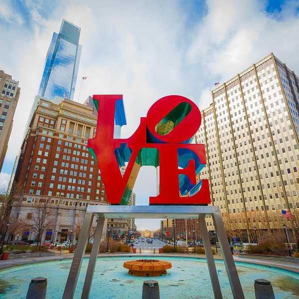 Philadelphia Adventures