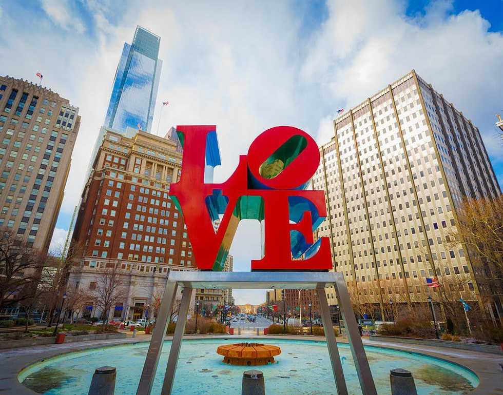 Philadelphia Adventures