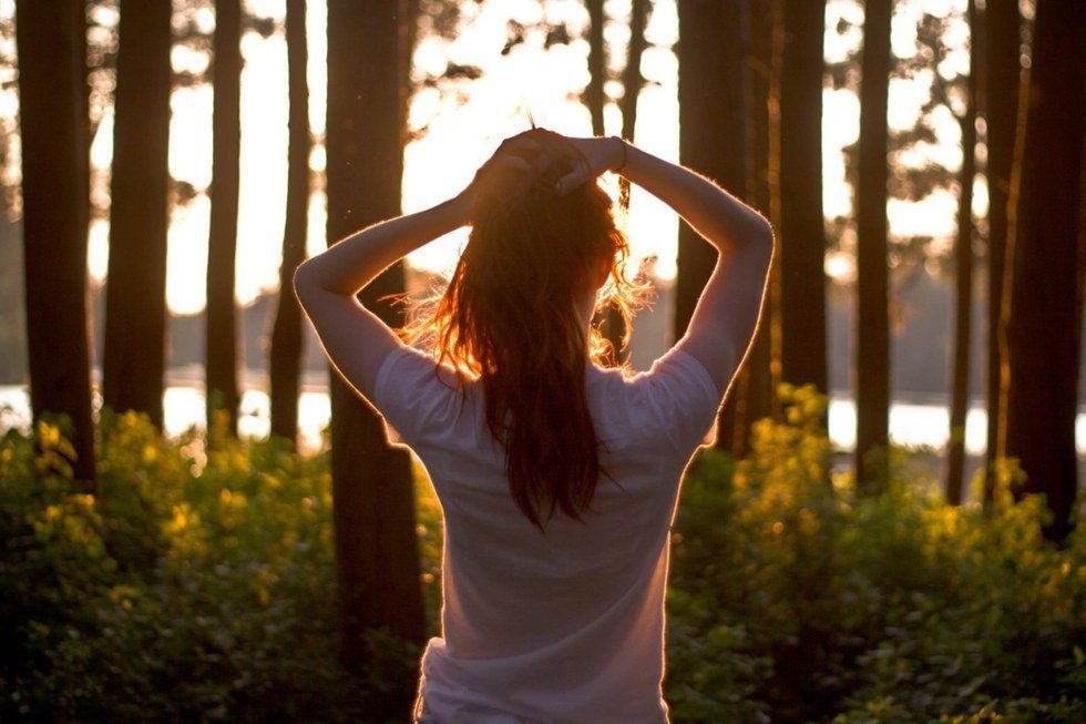 Importance Of Slowing Down