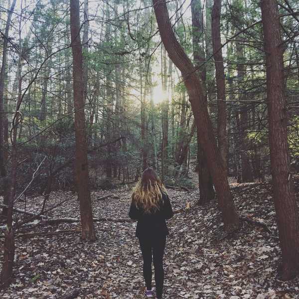 15 Ways To Be Your Own Adventure