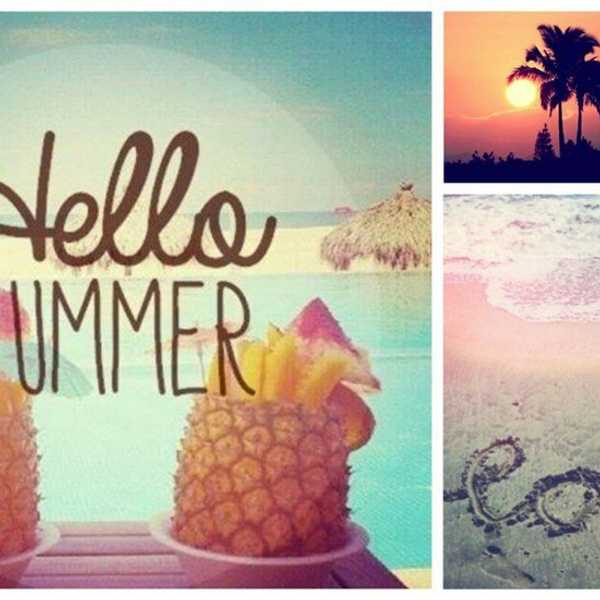15 Different Activities To Do This Summer