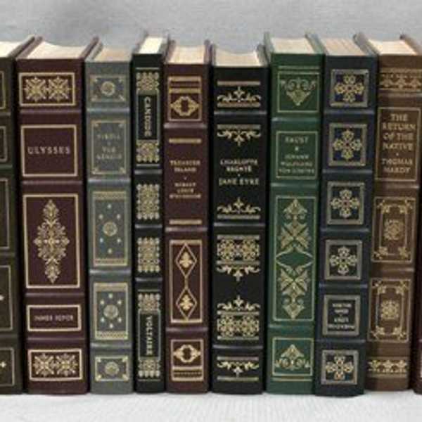 24 Of The Most Powerful Lines From Classic Literature