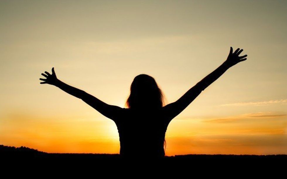 The Best Advice I've Ever Gotten