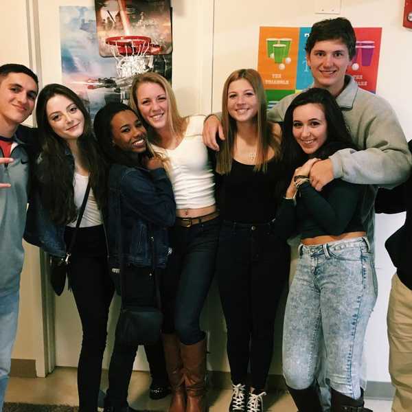 What My Freshman Year Of College Taught Me