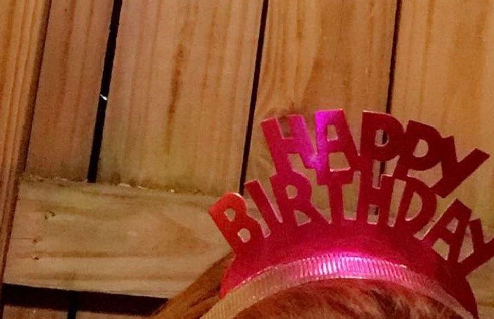 18 Things I Learned At 18