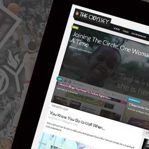 5 Myths And Truths About Odyssey