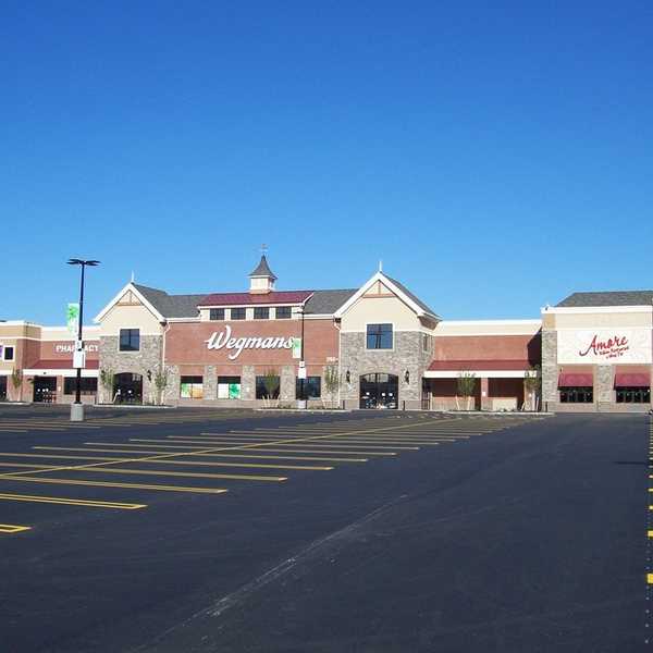 13 Thoughts Everyone Has While Shopping At Wegmans