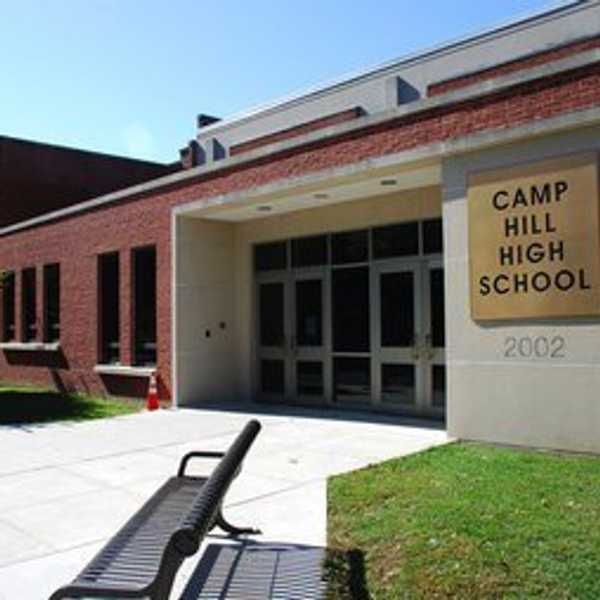 50 Things You'll Remember From Camp Hill