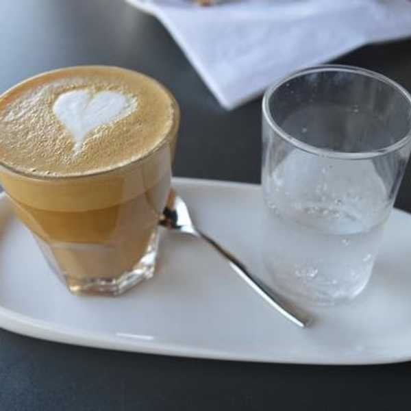 A Love Letter To My Coffee