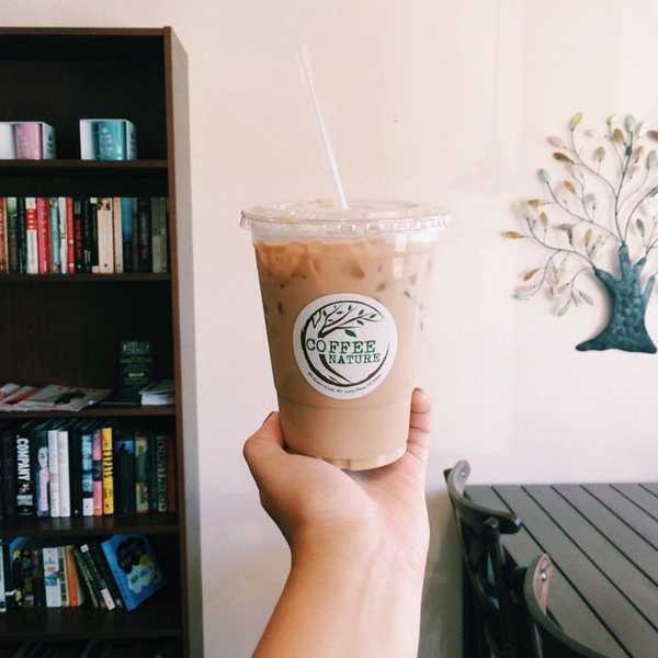 Five Coffee Shops In SoCal You Have To Check Out