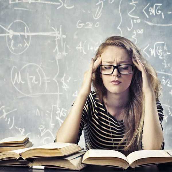 The Final Countdown: 12 Ways To Survive The End Of The Semester