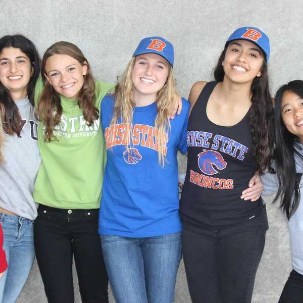 Why I Moved To A Different State For College
