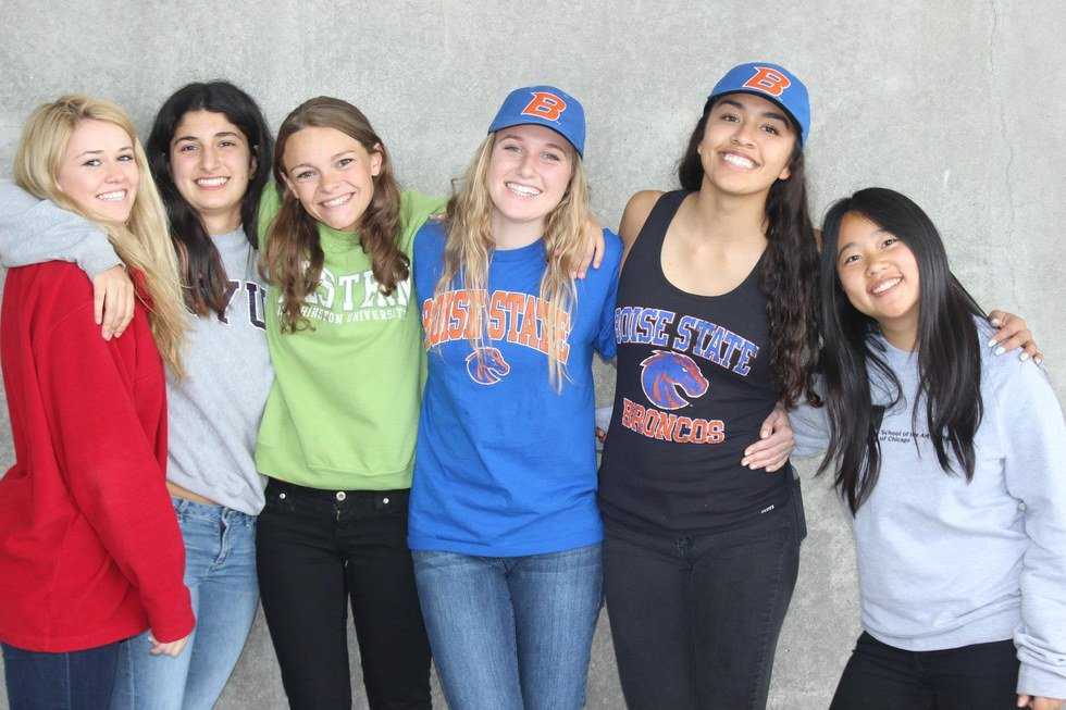 Why I Moved To A Different State For College