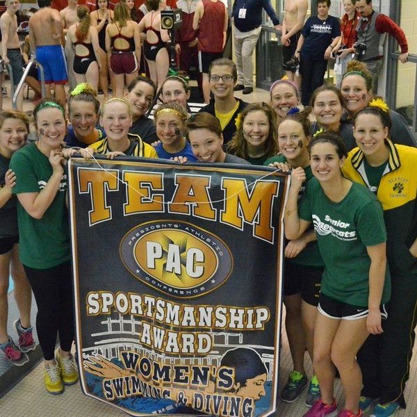 10 Things Being On A Team Has Taught Me