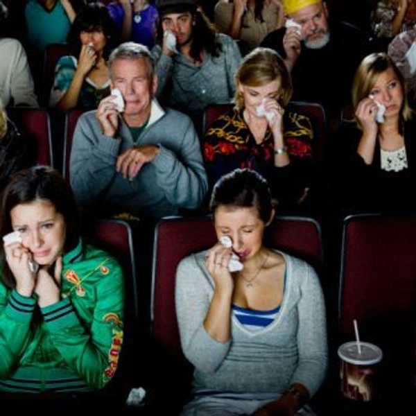 10 Movies That Pull At The Heart Strings