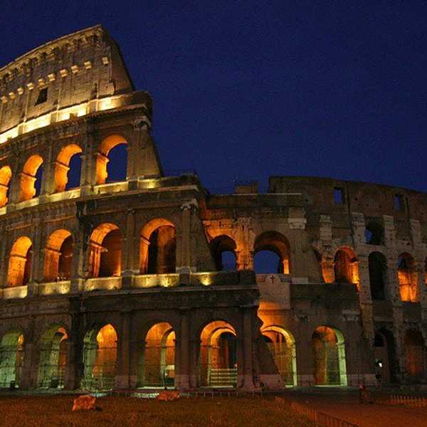 7 Things That Happen When You Study Latin